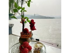 -柳莺湖上·湖景餐厅·江南菜(西湖店)