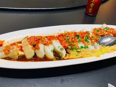 -艳阳天民俗村(公园路店)