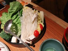 -仓桥家·焗寿司·锅物(光谷步行街店)