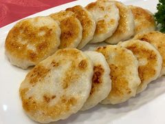 墨鱼饼-蛇平饭店(明园路店)