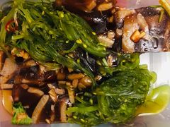-浙江大学玉泉校区四食堂