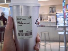 -喜茶(深圳丰盛町店)