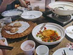 -老阿爸鲜鱼土菜(昆山花桥店)