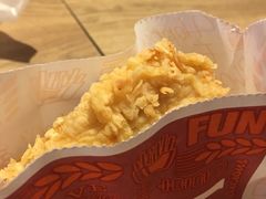 -肯德基(胜利店)