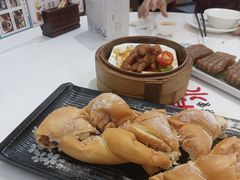 -丰尔粥食·顺德鱼生·干蒸排骨顺德菜(大良分店)