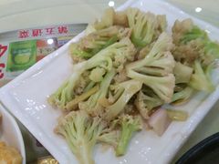 -台山美食一绝阿四台山黄鳝饭(阿四创作店)