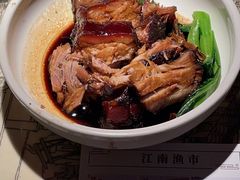 -桂满陇·桃花院落(长泰广场店)