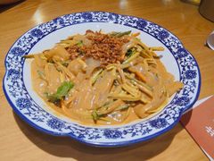 -同合居·非遗东北菜(红博会展店)