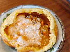 -鑫震源·苏式大虾生煎(山塘街店)