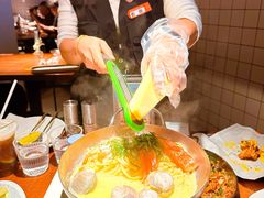 -卡朋厨房(289艺术园区店)