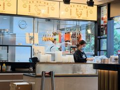 -香港新发烧腊茶餐厅(书城店)