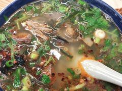 -大头亮羊汤烩面·河南非遗(良乡总店)