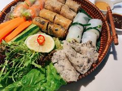 -花样西贡·法式越南菜餐厅(桂林万象城店)