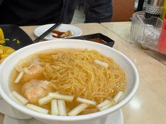 -盛记粥面(佐敦店)