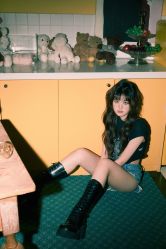 -WAVE SODA摄影工作室