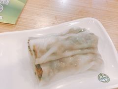 -添好运点心专门店(中环IFC店)