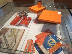 -Hermes爱马仕(成都远洋太古里店)