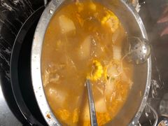 -古乐牛香·鲜牛肉牛杂火锅(解放东路店)