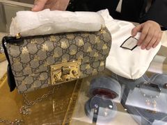 -Gucci(北京金融街购物中心店)