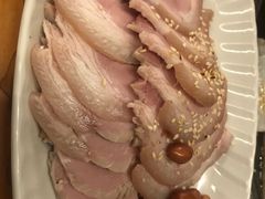 无骨猪手-陈老添美食店(宝华路店)