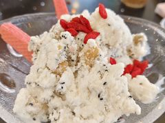 五仁冰沙-迎宾楼(解放西街店)