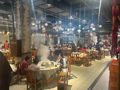 -渔乐里(智荟城店)