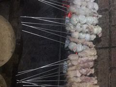 -永安烧烤