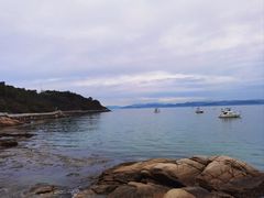 -大梅沙海滨公园