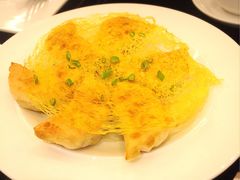 -富力威斯汀酒店-中国元素中餐厅(武昌临江店)