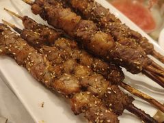 红柳大串-新洪记·丽久饭店(铁西店)