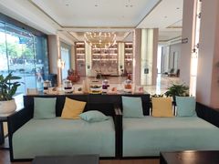 -华怡·金信酒店(潮州古城人民广场店)