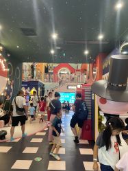 点击看大图 -MELAND CLUB亲子乐园·派对·餐厅(北京芳圆里ID MALL店)