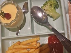 -豪客来牛排(成都锦江大融城店)