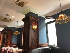 -德大西餐社(云南南路店)