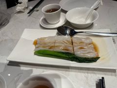 -上海宝华喜来登酒店·采悦轩中餐厅