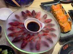 -红盔甲·小龙虾(车公庙店)