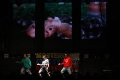 -MASTER COOL舞蹈工作室