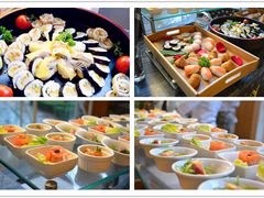 -佰园全日西餐厅-厦门佰翔软件园酒店