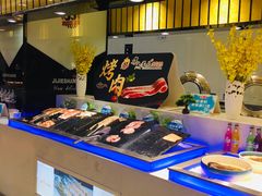 -集杰尚品海鲜烤肉自助餐厅(乳山振华店)