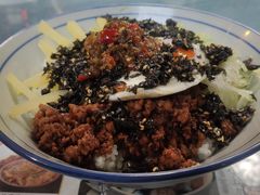 -老地方猫儿面(磁器口店)