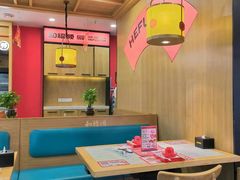 -和福顺牛肉大虾焖锅自助(宝业店)