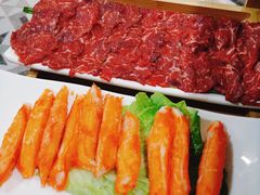 -小龍鳳·港式海鲜打边炉(沙湖路店)