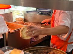 -子午路张记肉夹馍(翠华路店)