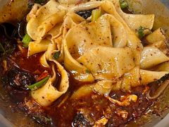 -王菊美食街·王菊面馆(总店)