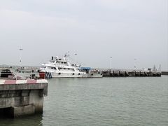 -深圳机场码头