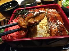 -和彩放题餐厅(酒仙桥店)