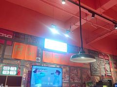 -蚝堡海鲜·威海菜·海肠捞饭·烧烤·亚洲吃蚝公司(幸福门店)