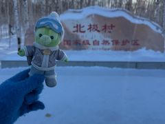 -北极村旅游风景区