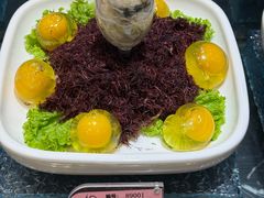 -良友·地标海鲜青岛菜(五四广场店)