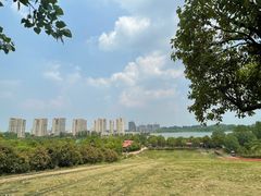 -扬州天乐湖嬉乐谷
